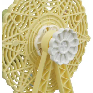 Ferris Wheel Figurine Epoch D Enfance Sylvanian image-1