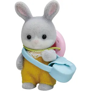 rabbit Epoch D Enfance Sylvanian image-2