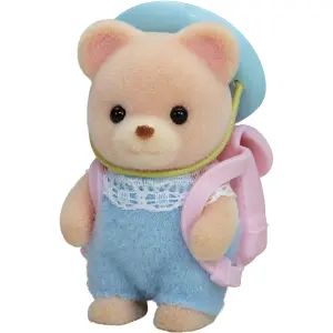 bears Epoch D Enfance Sylvanian image-2