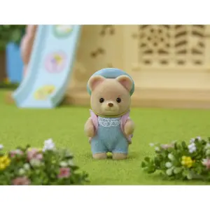bears Epoch D Enfance Sylvanian image-3