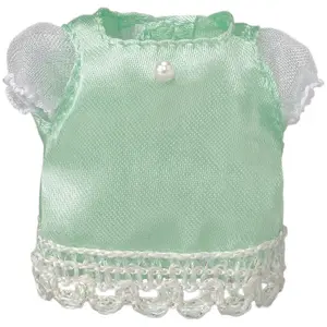 The fashion case sister rabbit snow Epoch D Enfance Sylvanian image-3