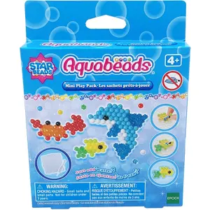 Creative Activities Ready to Play Epoch D Enfance Aquabeads Pre12 image-1