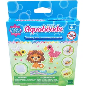 Creative Activities Ready to Play Epoch D Enfance Aquabeads Pre12 image-2