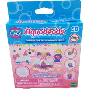 Creative Activities Ready to Play Epoch D Enfance Aquabeads Pre12 image-3