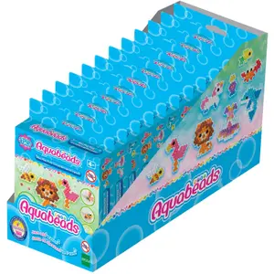 Creative Activities Ready to Play Epoch D Enfance Aquabeads Pre12 image-4