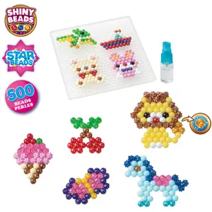 Creative Activities Aquabeads Discovery Kit Epoch D Enfance image-2