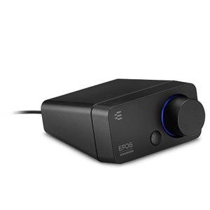 Carte son Epos GSX 300