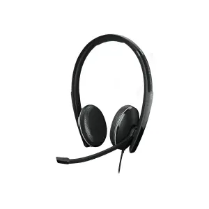 Casque audio Epos Sennheiser Adapt 165T USB II image-0