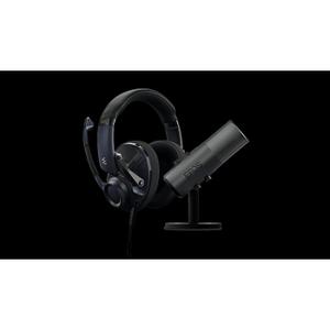 Casque micro Epos Streaming Bundle H6PRO Open + B20