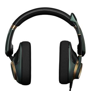 Casque micro Epos H6 Pro Open