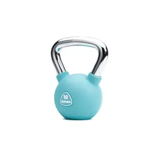 Kettlebell Ziva chic studio 4 kg image-0