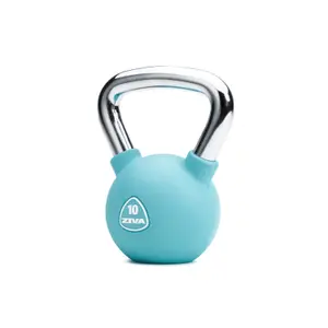 Kettlebell Ziva chic studio 4 kg image-1