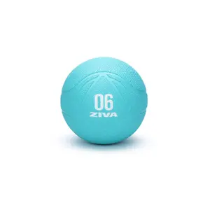 Medicine ball Ziva chic 2 kg image-0