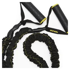 Cuerda de resistencia Ziva tube image-1