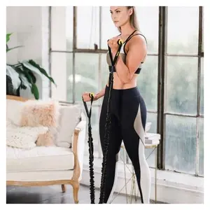 Cuerda de resistencia Ziva tube image-2