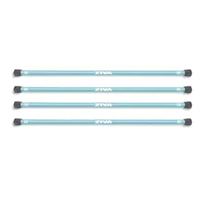 Bar Ziva chic weighted 9 kg image-0