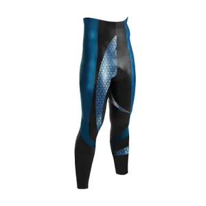 Tvådelad kostym Epsealon Vortex 2 mm image-0