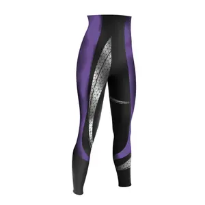 Mono de dos piezas para mujer Epsealon Vortex 4 mm image-0