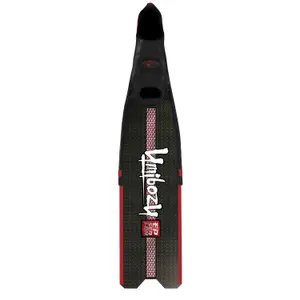 Aletas Medianas de Carbono Epsealon Umibozu image-0