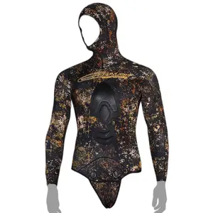 Veste de plongée Epsealon Kombu 5mm image-0