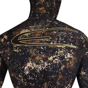 Veste de plongée Epsealon Kombu 5mm image-3