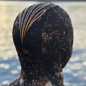 Veste de plongée Epsealon Kombu 5mm image-6