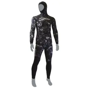 Pantalon de plongée Epsealon Shadow 5mm image-0