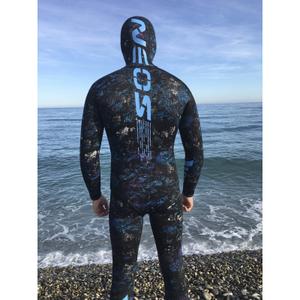 Women's diving pants Epsealon Neos 7 mm image-1