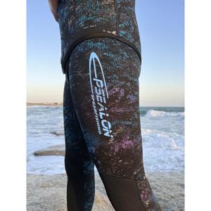 Women's diving pants Epsealon Neos 7 mm image-2