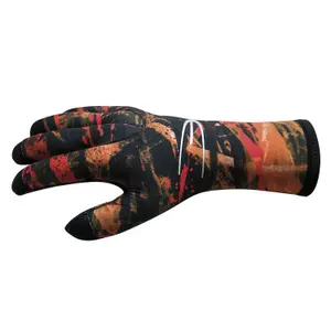Guantes Epsealon Fusion Red 3mm image-0