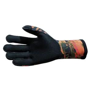 Guantes Epsealon Fusion Red 3mm image-1