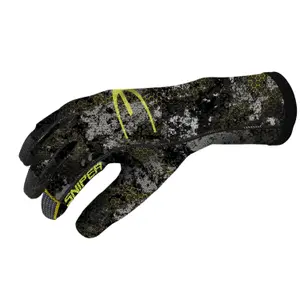Handschuhe Epsealon Tactical Stealth Sniper 3mm image-0