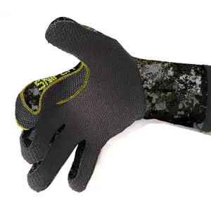 Handschuhe Epsealon Tactical Stealth Sniper 3mm image-2