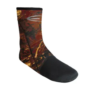 Tauchschuhe Epsealon Fusion Brown 3mm image-0