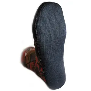Tauchschuhe Epsealon Fusion Brown 3mm image-2