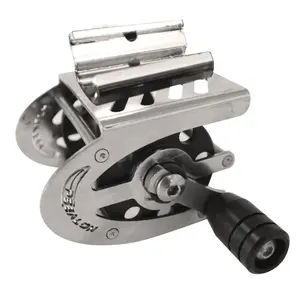 Moulinet en inox Epsealon E.reel – 30m image-1