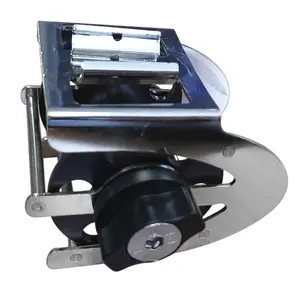 Moulinet en inox Epsealon E.reel – 30m image-0