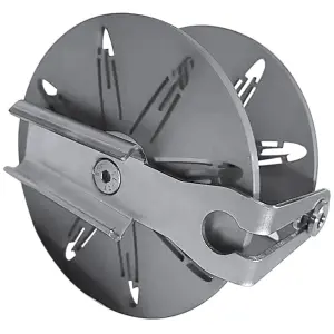 Moulinet en aluminium Epsealon Elysium – 50m image-0