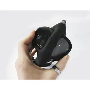 Duikmasker met comfortband Epsealon Seawolf image-2