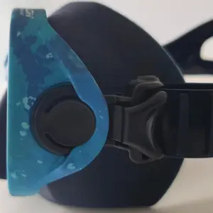 Diving mask Epsealon Horus image-3