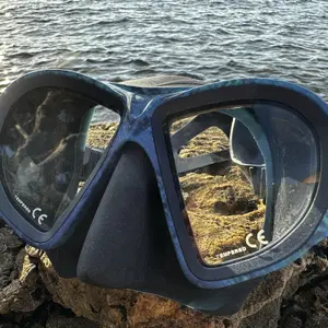 Diving mask Epsealon Horus image-2