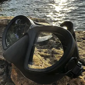 Masque de plongée Epsealon Horus image-2