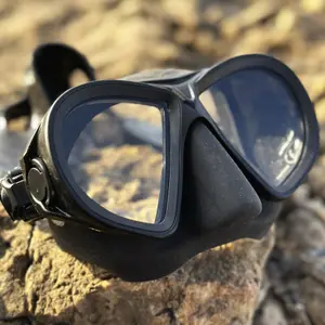 Masque de plongée Epsealon Horus image-1