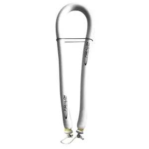 Rond bungeekoord met open dyneema giek Epsealon Blizzard 16mm – 85cm image-0