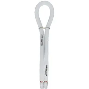 Cordão elástico circular com conchas aparafusadas Epsealon Blizzard 14mm – 67cm image-0