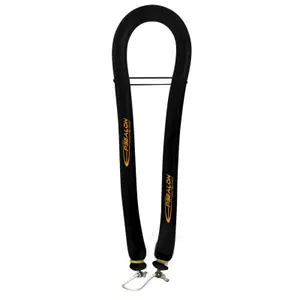 Cabo elástico circular com barra de dyneema aberta Epsealon Maori 18mm – 67cm image-0