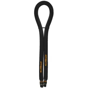 Rond bungeekoord met geschroefde schelpen Epsealon Maori 18mm – 71cm image-0