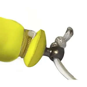 Ronde elastieken met open dyneema wishbone Epsealon SuperNova image-1