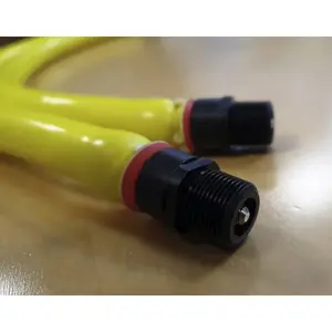 Circulaire zandhaak met geschroefde kogel Epsealon SuperNova image-1