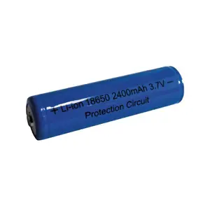 Lithium battery Epsealon image-0
